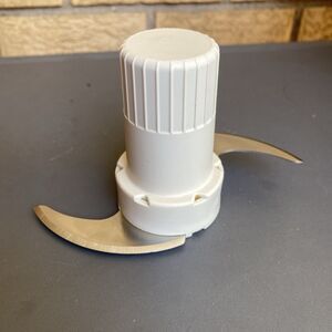 Regal LaMachine 1 Model V813 OEM Food Processor CHOPPING BLADE Replacement Parts